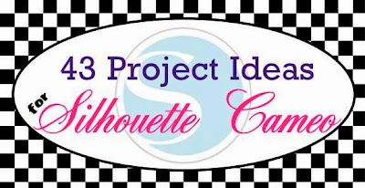 silhouette cameo project projects vinyl things transfer heat coconut