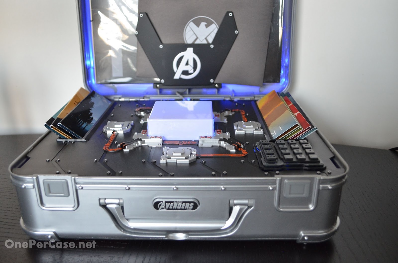 Uncovered this bad boy while cleaning. Oh how much has changed in the last 7 years. r