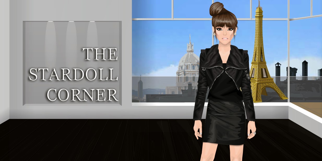 The Stardoll Corner