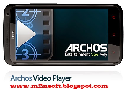 archos video player android smb folder