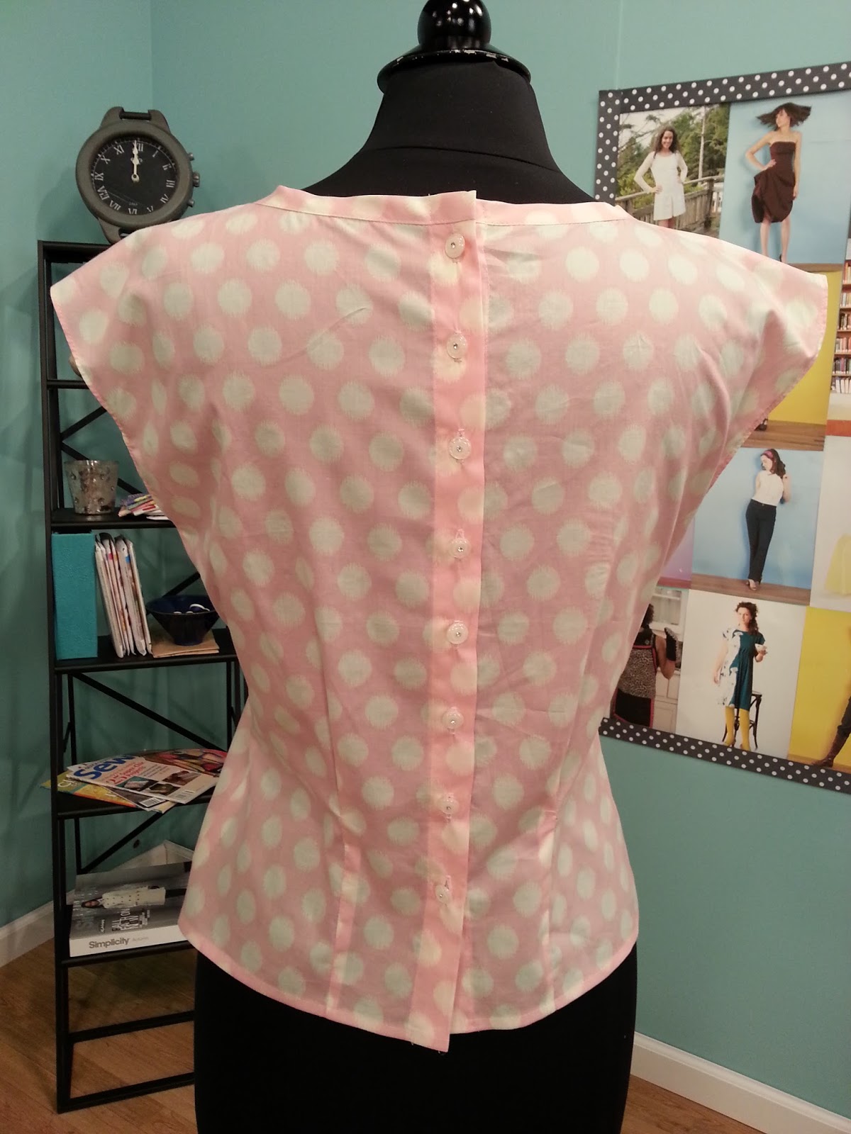 How to sew a blouse without a pattern: tips for beginners How to sew a blouse without a pattern: tips for beginners