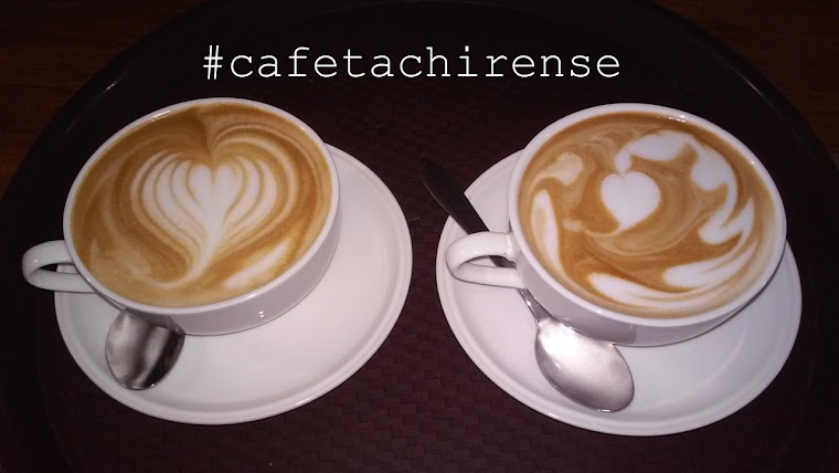 Café Tachirense, Coffee shop, coffee farm, roaster y Barista
