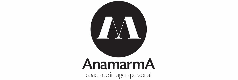 Ana Marma - Coach de Imagen Personal -