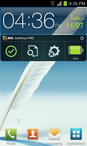 FREE DOWNLOAD MOBILE ANTIVIRUS SECURITY PRO V3.1.1.2