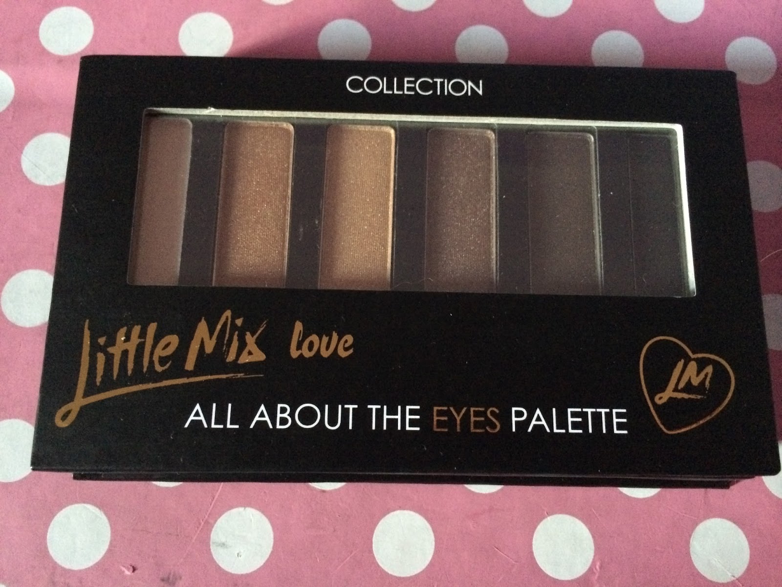 beautyqueenuk Little Mix Makeup New Releases!