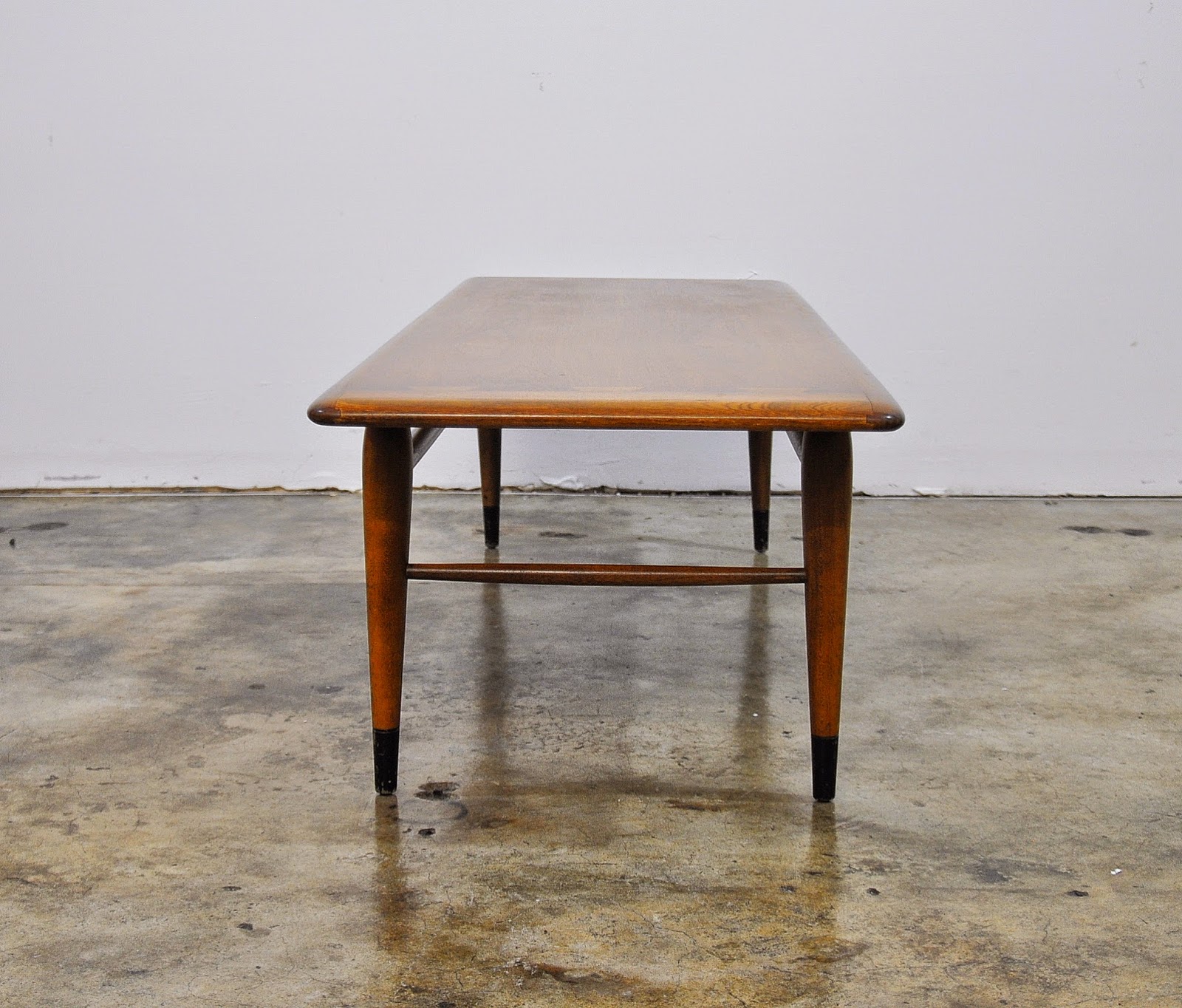 SELECT MODERN Lane Acclaim Surfboard Cocktail or Coffee Table