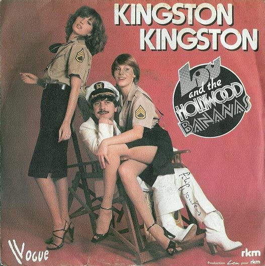 Elton Motello - Jet Boy Jet Girl / Pogo Pogo Elton Motello - Jet Boy Jet Girl / Pogo Pogo
