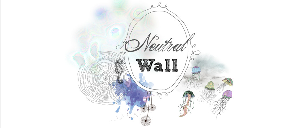 Neutral Wall 