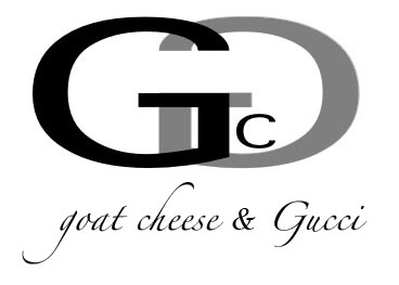 goatcheese&gucci