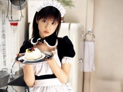 Maid Café