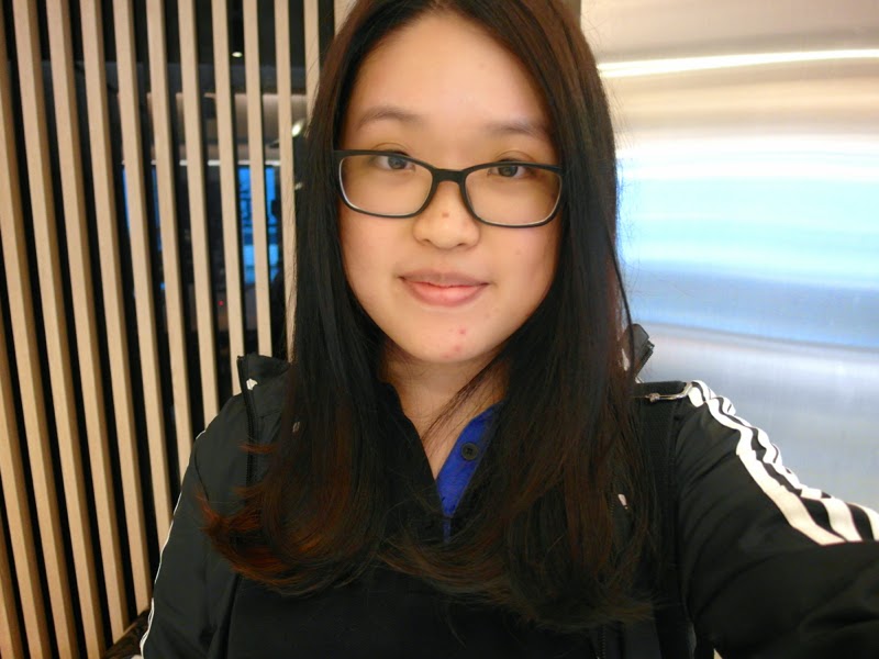 seoul korea trip summer studies ewha womans university singapore lunarrive travel juno hair salon