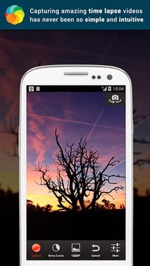 Lapse It • Time Lapse • Pro android apk - Screenshoot