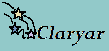 Claryar