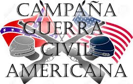 Guerra Civil Americana