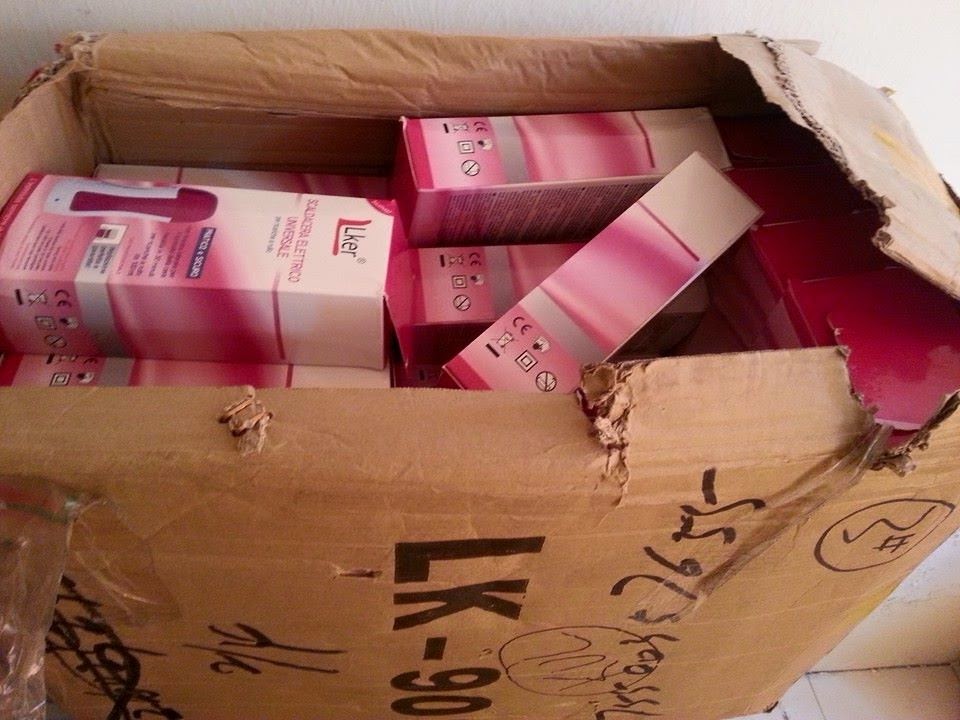 Buang Bulu Roma Hair Removal English