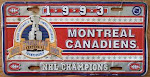 1993 Canadiens