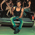 Zac Efron For John John Denim