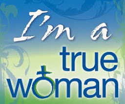 Soy una Mujer Verdadera!!