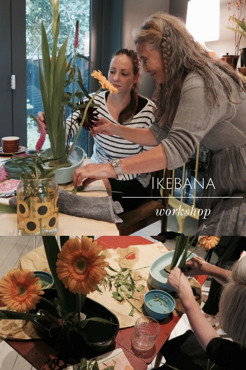 How to Select a Kenzan for Ikebana – Wazakura Japan