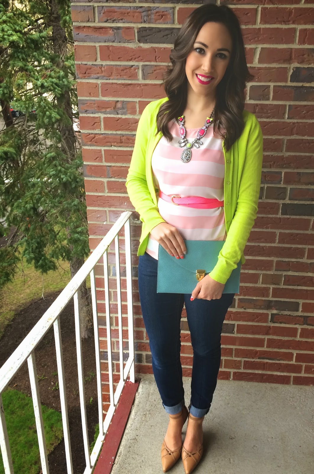 Mindy Mae's Market Neons