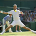 (HD) Novak Djokovic vs Andrey Golubev Wimbledon 2014 R1 - HIGHLIGHTS