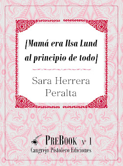 PREBOOK Nº 1