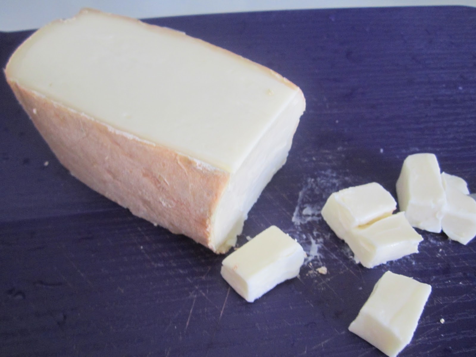 Lasagne con vellutata di patate al taleggio, spinaci e funghi