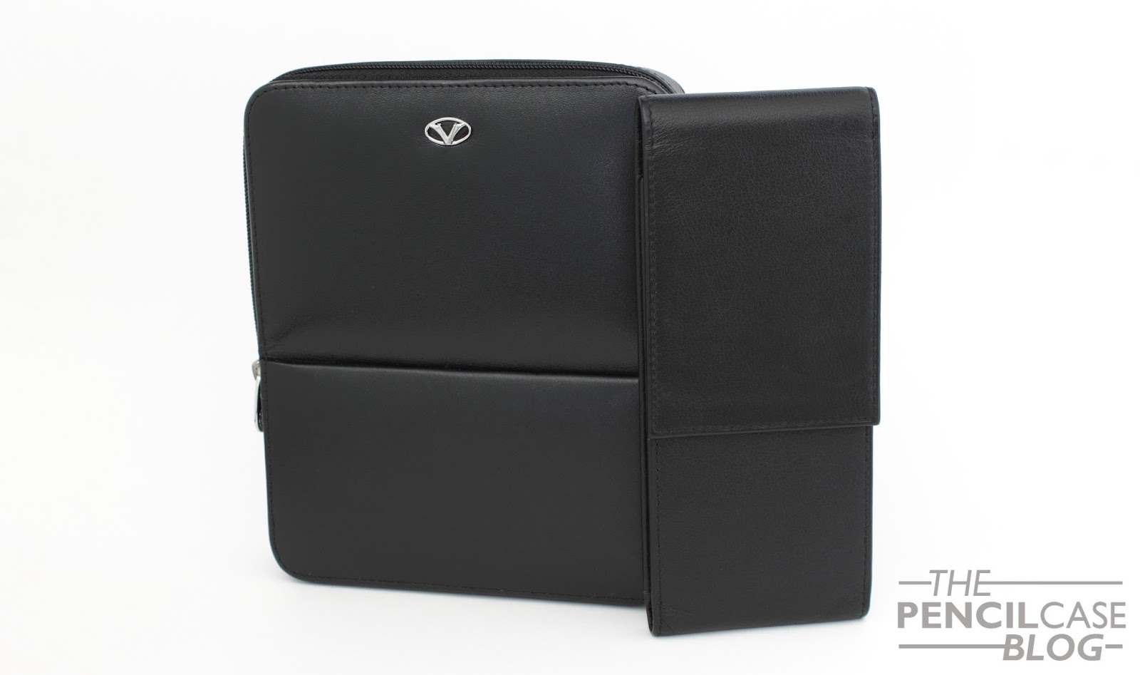 VISCONTI DREAMTOUCH 6 PEN HARDCASE REVIEW The Pencilcase Blog