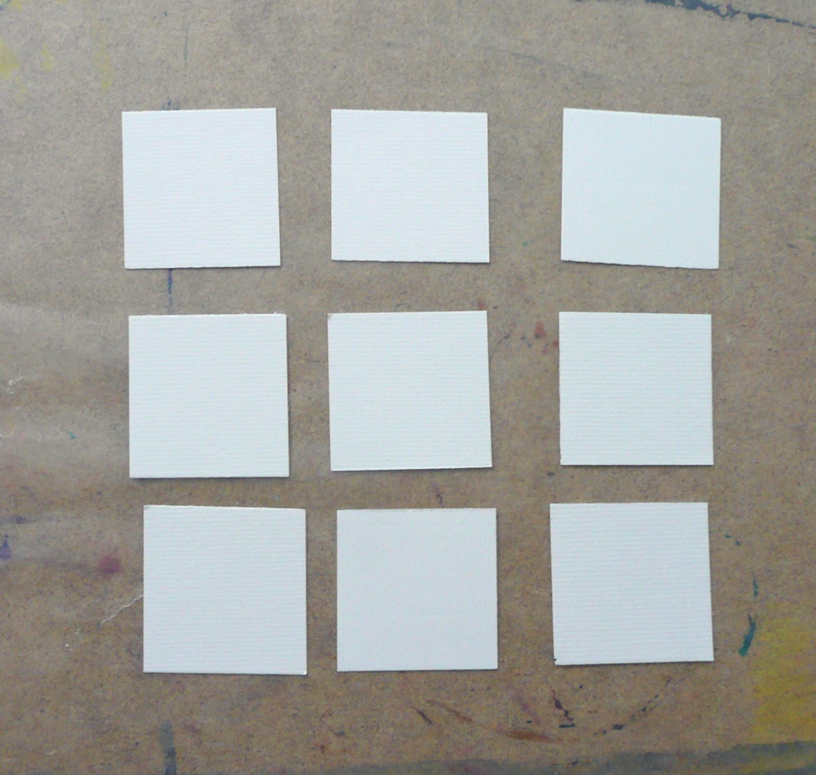 That Artist Woman Inchie Book Necklaces And Keychains