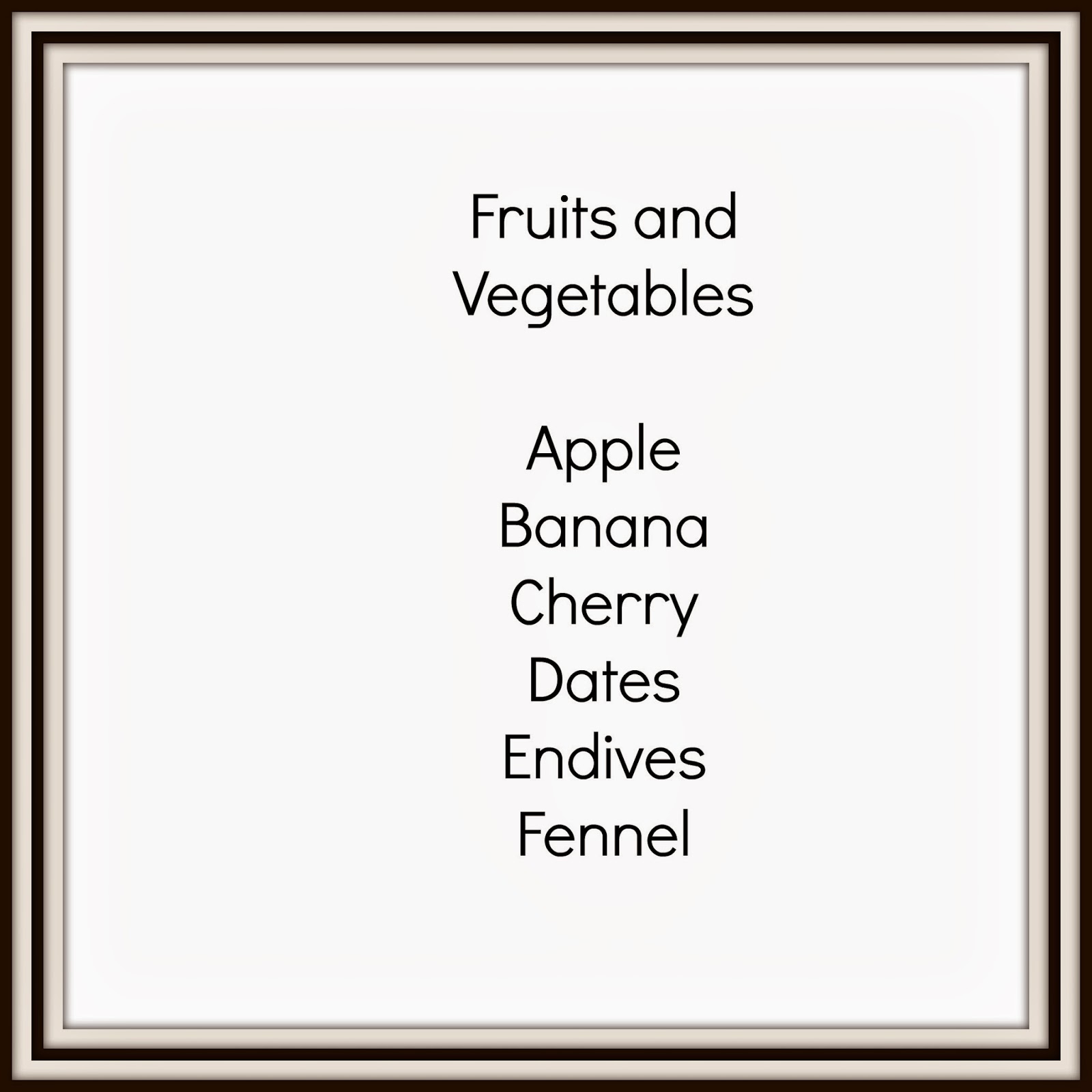 Friday Five Five Word Activities To Do As A Family Nurturing