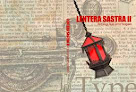 Antologi Puisi "Lentera Sastra ii - Bersama para Penyair dari ASEAN