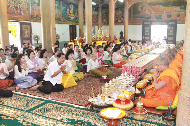 Champuos Kaek, Sangkat Prek Thmey, Khan Chbar Ampov, Phnom Penh.: Peou Kim Chanroth Champuos Kaek, Sangkat Prek Thmey, Khan Chbar Ampov, Phnom Penh.: Peou Kim Chanroth