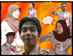 the greats of scouting (2010-2011)