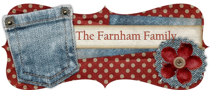 Farnham Family