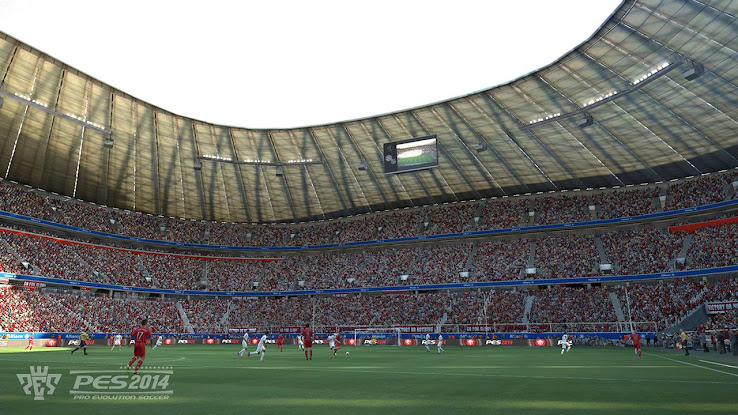 أخر صور و أخبار pes 2014 PES+2014+Allianz+Arena