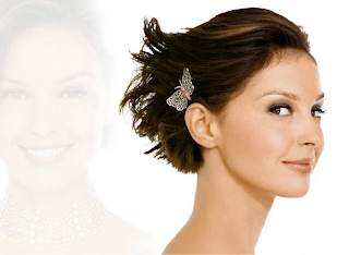 short wedding hairstyles