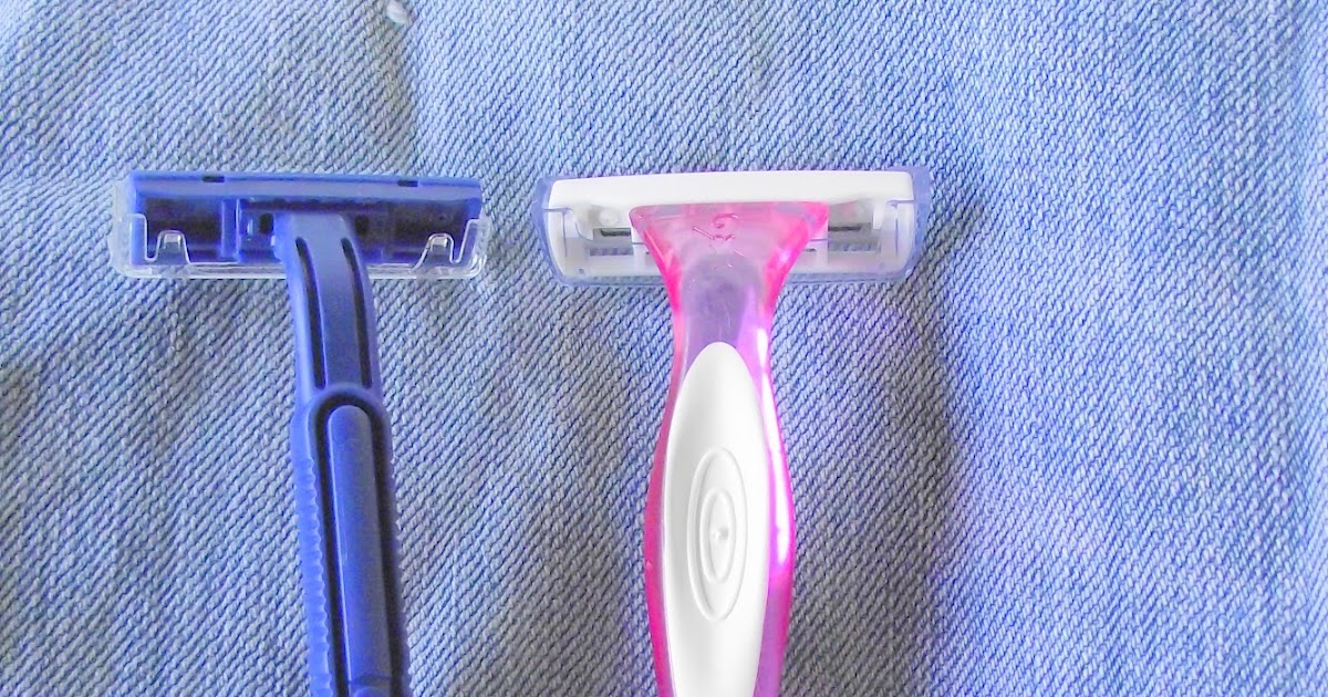 A View at FiveTwo Get More Out of Your Disposable Razor