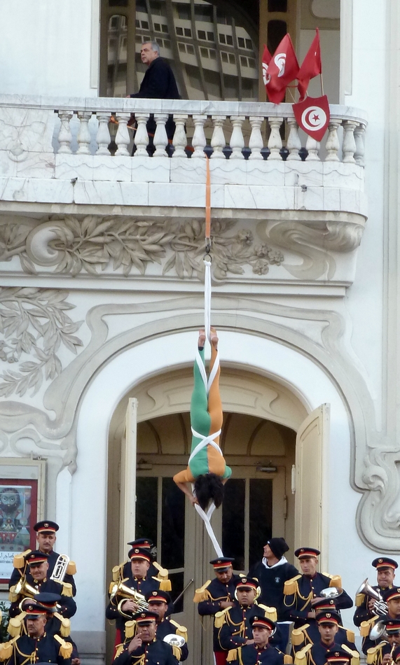 rencontre tunisien en belgique