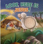 Look Here is Jesus!