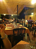 A FRISARA Pizzeria Ristorante!