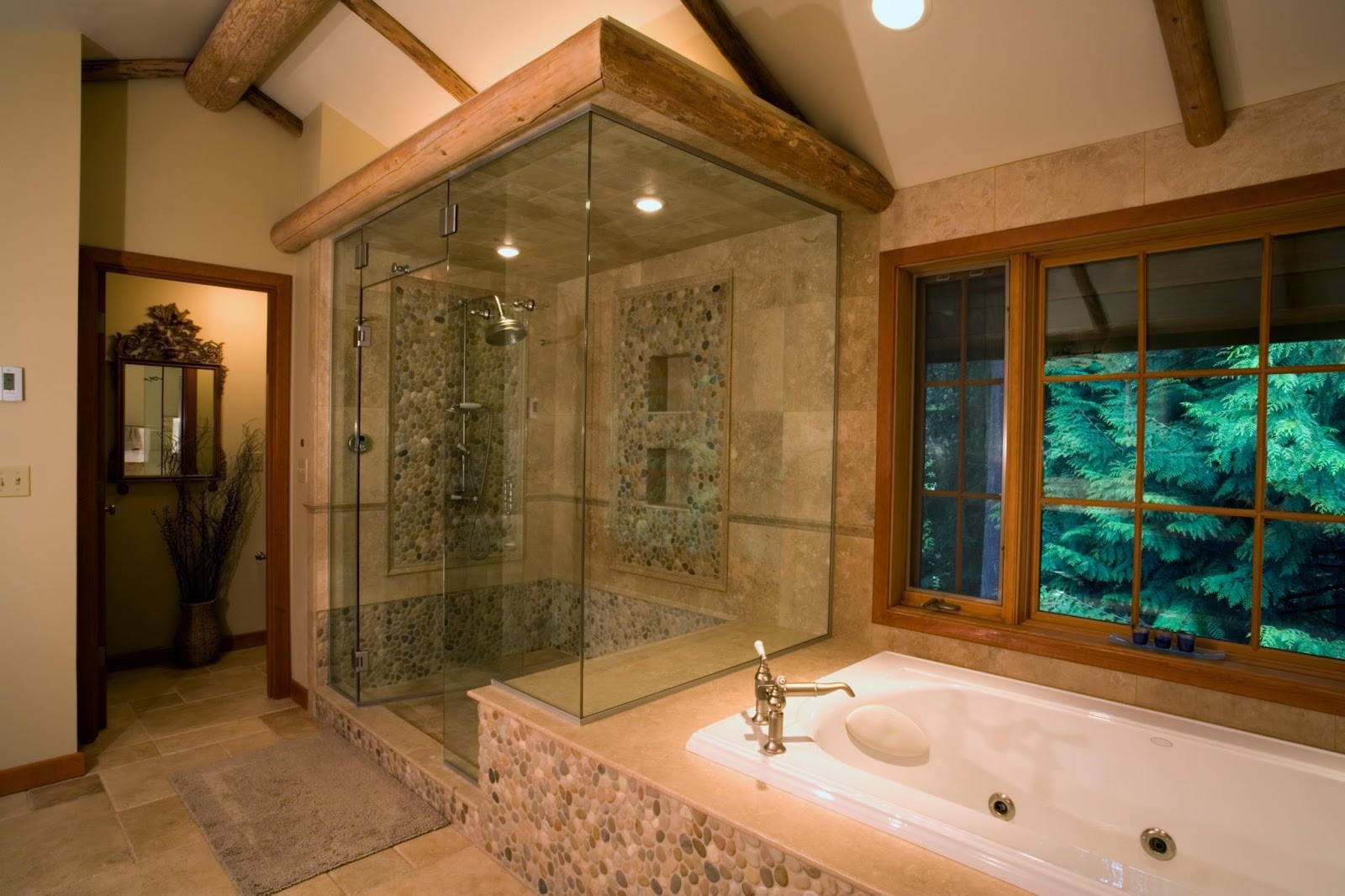 World's Most Amazing Showers VdudesV