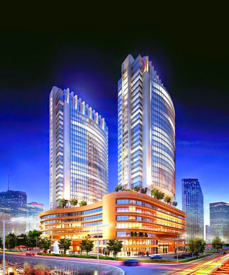 Vinhomes 56 Nguyễn Chí Thanh - Căn Hộ hạng sang Hà Nội Vinhomes 56 Nguyễn Chí Thanh - Căn Hộ hạng sang Hà Nội