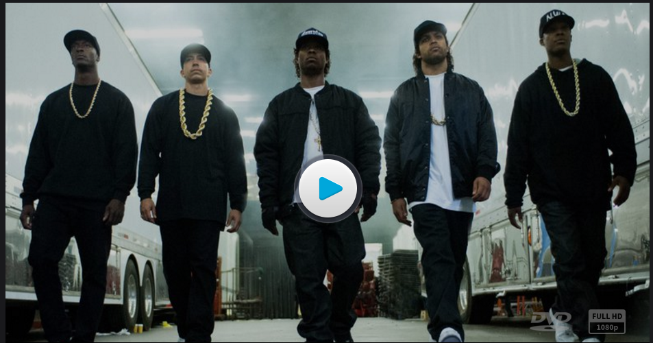 Watch Straight Outta Compton Online