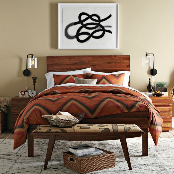 The Studio M Designs blog Design Style Inspired by African Tribal