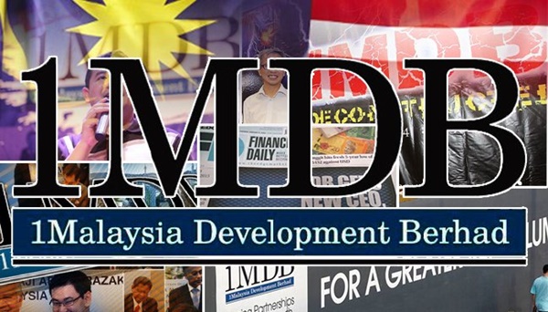 10 Fakta 'Panas' Yang Anda Perlu Tahu Tentang 1MDB 10 Fakta 'Panas' Yang Anda Perlu Tahu Tentang 1MDB