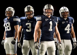 BYU Football