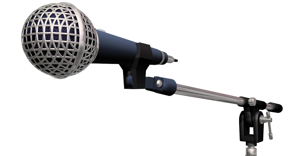 UWG Media: College of Social Sciences Open Mic