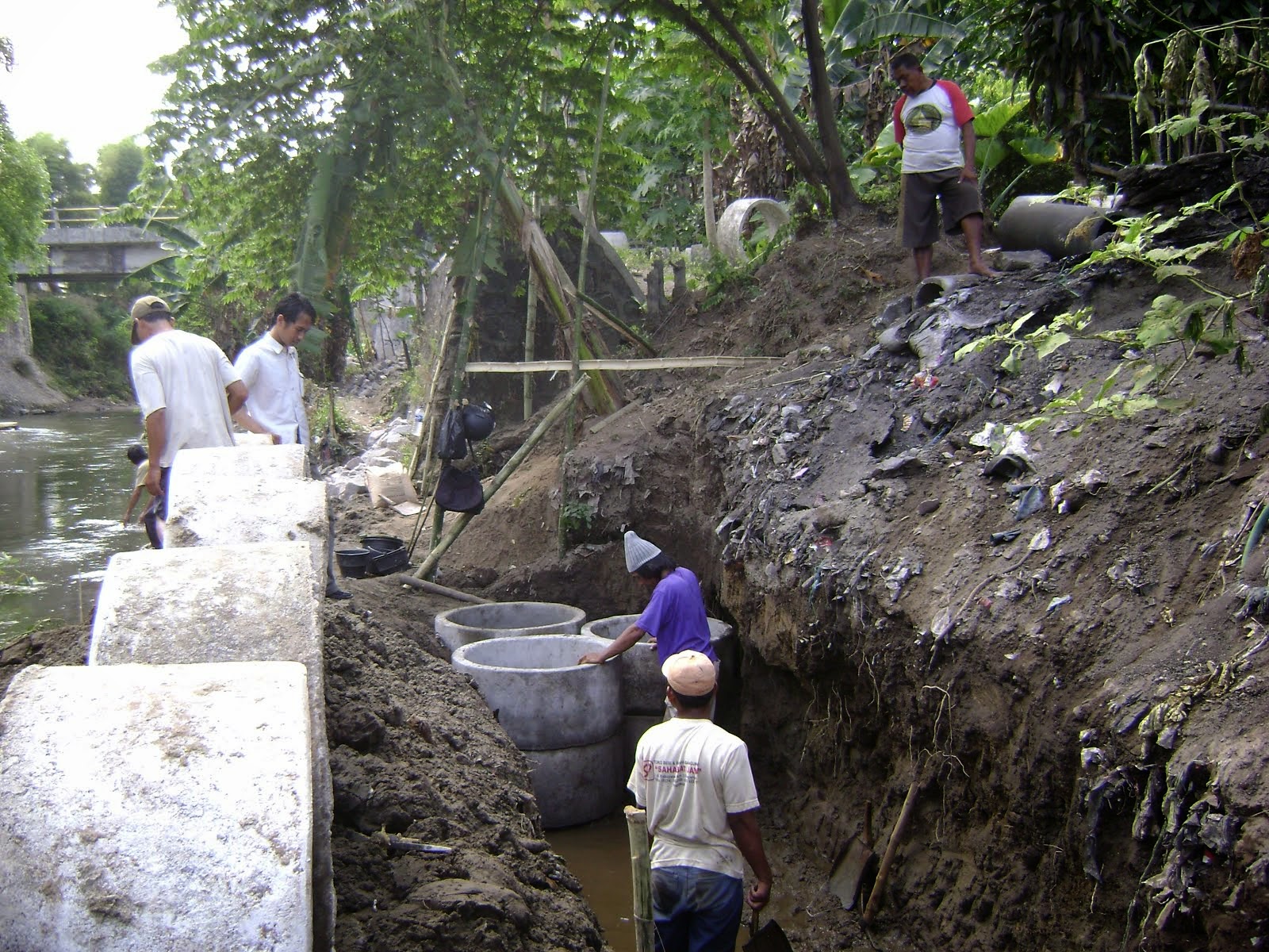 Pasang beton cyclop