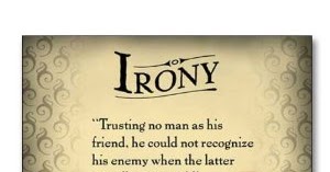 The Scarlet Letter: Important Quotes