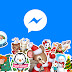 Messenger déballe de nouvelles fonctionnalités en cette fin d'année